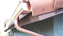 Rain Gutter Installation, Repair, Cleaning in Woodruff, SC